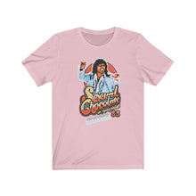 Load image into Gallery viewer, Randy Watson Tour Unisex Tee