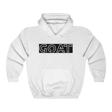 Load image into Gallery viewer, GOAT Hoodie