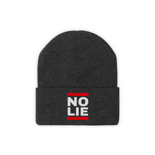 Load image into Gallery viewer, No Lie dmc Beanie