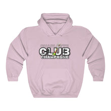 Load image into Gallery viewer, Club Champagne Hoodie