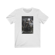 Load image into Gallery viewer, T’Challa &amp; Storm #2 Unisex Tee
