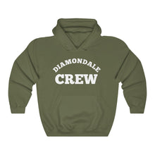 Load image into Gallery viewer, Diamondale Crew Hoodie