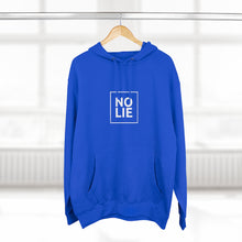 Load image into Gallery viewer, NO LIE Premium Hoodie