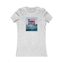 Load image into Gallery viewer, No Karen Formed Women’s Slim Tee
