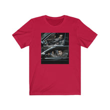 Load image into Gallery viewer, The Wire Unisex Tee