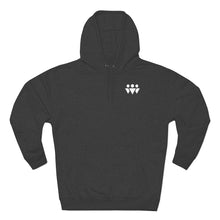 Load image into Gallery viewer, DB Logo Premium Hoodie