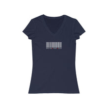 Load image into Gallery viewer, Bad Mutha V-Neck Tee