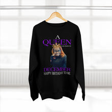 Load image into Gallery viewer, Angel Bday Premium Sweatshirt