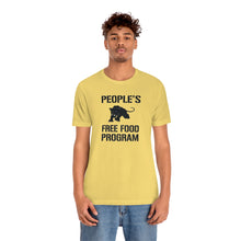 Load image into Gallery viewer, Nedra Yellow Unisex Tee
