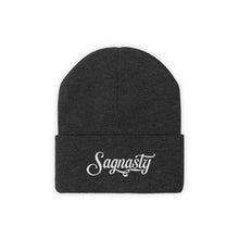 Load image into Gallery viewer, Sagnasty Beanie