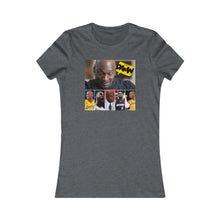 Load image into Gallery viewer, 2020 Faces Women’s Slim Tee