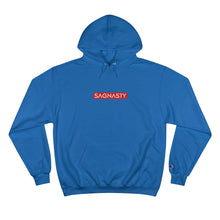 Load image into Gallery viewer, Sagnasty Champion Hoodie