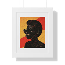 Load image into Gallery viewer, Spain Framed Poster