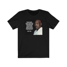 Load image into Gallery viewer, Tyson Social Media Unisex Tee