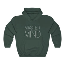 Load image into Gallery viewer, Master The Mind Hoodie