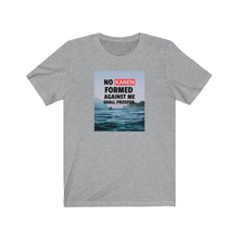 Load image into Gallery viewer, No Karen Formed Unisex Tee