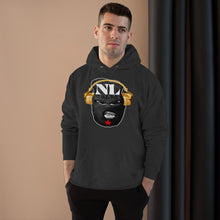 Load image into Gallery viewer, NL Prints EcoSmart® Hoodie