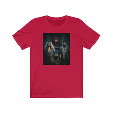 Load image into Gallery viewer, Storm &amp; T’Challa Unisex Tee