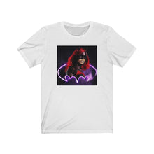 Load image into Gallery viewer, Batwoman 2 Unisex Tee