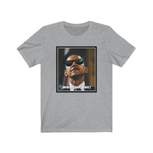 Load image into Gallery viewer, Obama What Up Doe? Unisex Tee