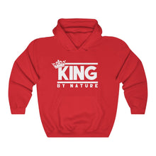 Load image into Gallery viewer, King By Nature Hoodie