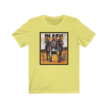 Load image into Gallery viewer, For Kobe LeBron AD Unisex Tee