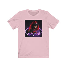 Load image into Gallery viewer, Batwoman 2 Unisex Tee