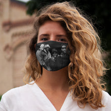 Load image into Gallery viewer, Juice Snug-Fit Polyester Mask