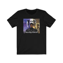 Load image into Gallery viewer, Black Panther Wakanda Unisex Tee
