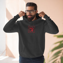 Load image into Gallery viewer, No Lie Red Premium Hoodie