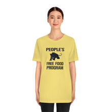 Load image into Gallery viewer, Nedra Yellow Unisex Tee