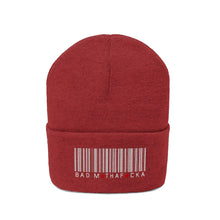 Load image into Gallery viewer, Bad Mutha Beanie
