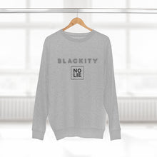 Load image into Gallery viewer, BLACKITY Premium Sweatshirt