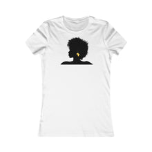 Load image into Gallery viewer, Natural Hair T-shirt