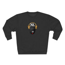 Load image into Gallery viewer, NL Ski Mask Premium Sweatshirt