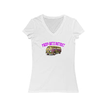 Load image into Gallery viewer, Paseo Arts District V-Neck Tee