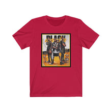 Load image into Gallery viewer, For Kobe LeBron AD Unisex Tee