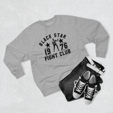 Load image into Gallery viewer, Fight Club Premium Sweatshirt
