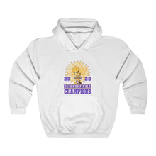Load image into Gallery viewer, Lakers 2020 Champs Hoodie