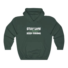 Load image into Gallery viewer, Stay Low Hoodie