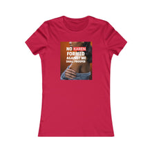 Load image into Gallery viewer, No Karen Formed Women’s Slim Tee