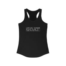 Load image into Gallery viewer, GOAT Women’s Tank Top
