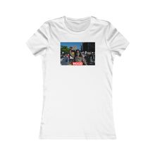 Load image into Gallery viewer, Revolutionary Mood Women’s Slim Tee