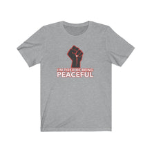 Load image into Gallery viewer, I’M TIRED Unisex Tee