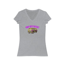 Load image into Gallery viewer, Paseo Arts District V-Neck Tee