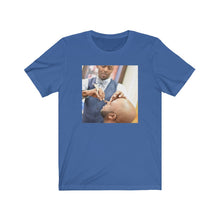 Load image into Gallery viewer, Barber Unisex Tee