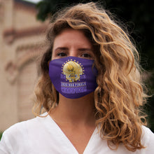 Load image into Gallery viewer, Lakers 2020 Champs Snug-Fit Polyester Mask