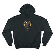 Load image into Gallery viewer, NL Ski Mask Champion Hoodie