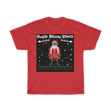 Load image into Gallery viewer, Black Santa- Sugar Daddy
