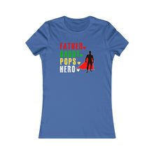 Load image into Gallery viewer, Super Dad Women's Tee